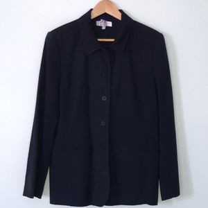 (Kit xx) Suit jacket